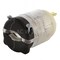 Ac Works Straight Blade Plug, 5-15P, 15 A, 125V AC, 2 Pole, Screw Terminals, Grounded ASMD515P-CL - alternate 3